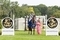 Georgia makes triumphant Hickstead return in  Winter Novice Final 